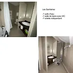 Apartamento Pour 8 Pers A Gourette Avec Acces Piscine - Fr-1-860-8 Eaux-Bonnes