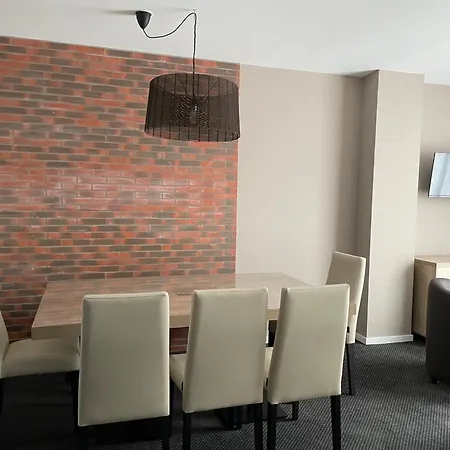 Pour 8 Pers A Gourette Avec Acces Piscine - Fr-1-860-8 Apartamento Eaux-Bonnes